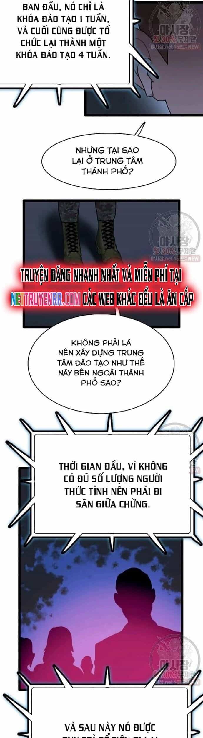 Tôi Nhặt Được Điện Thoại Từ Thế Giới Khác - Chương 62 - ảnh 12
