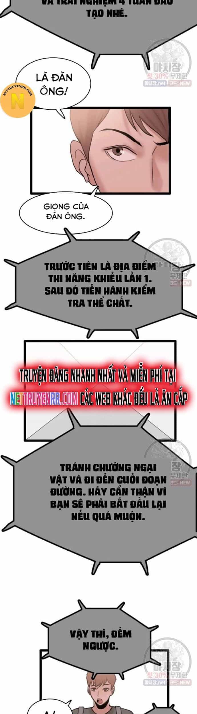 Tôi Nhặt Được Điện Thoại Từ Thế Giới Khác - Chương 62 - ảnh 19