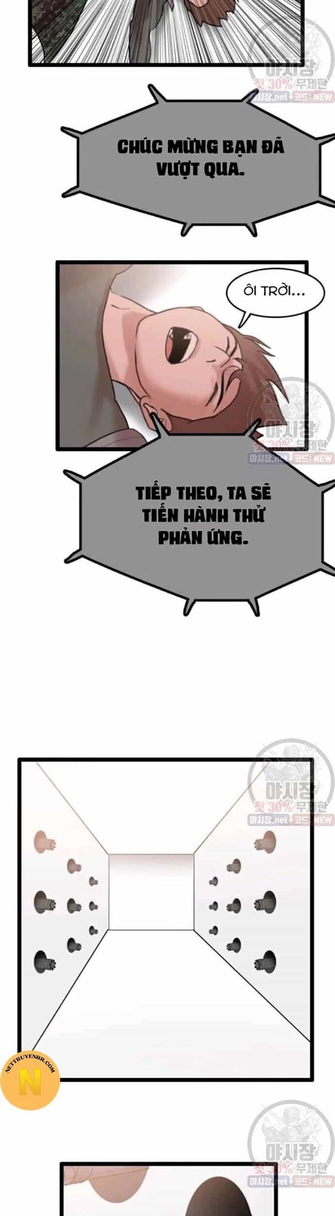 Tôi Nhặt Được Điện Thoại Từ Thế Giới Khác - Chương 62 - ảnh 28