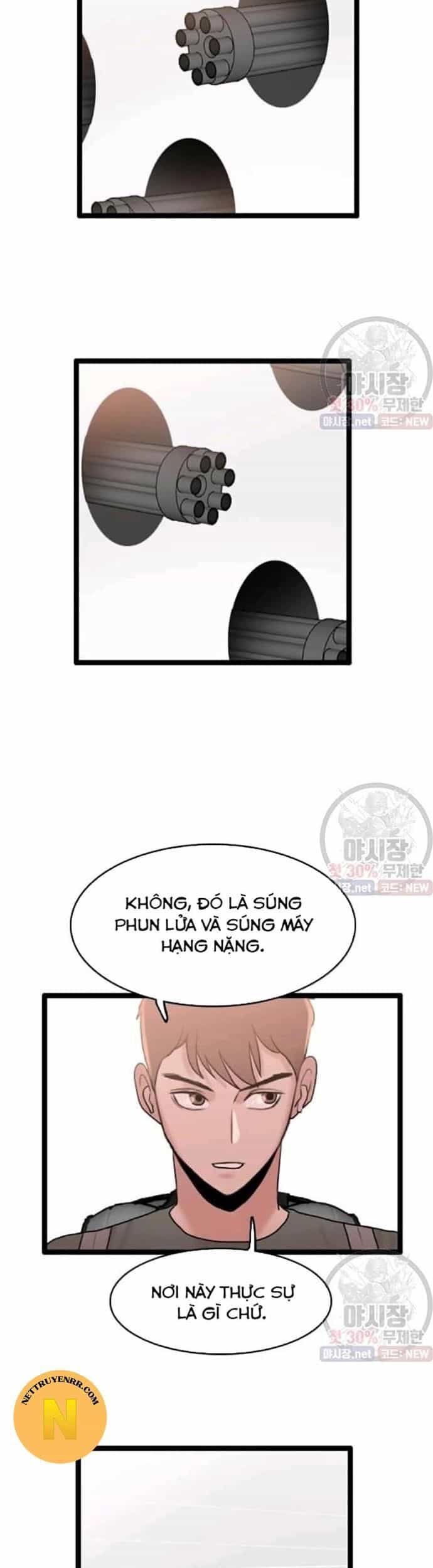 Tôi Nhặt Được Điện Thoại Từ Thế Giới Khác - Chương 62 - ảnh 29