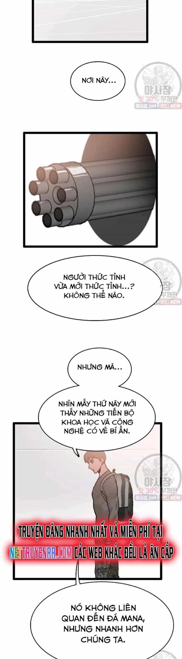 Tôi Nhặt Được Điện Thoại Từ Thế Giới Khác - Chương 62 - ảnh 30