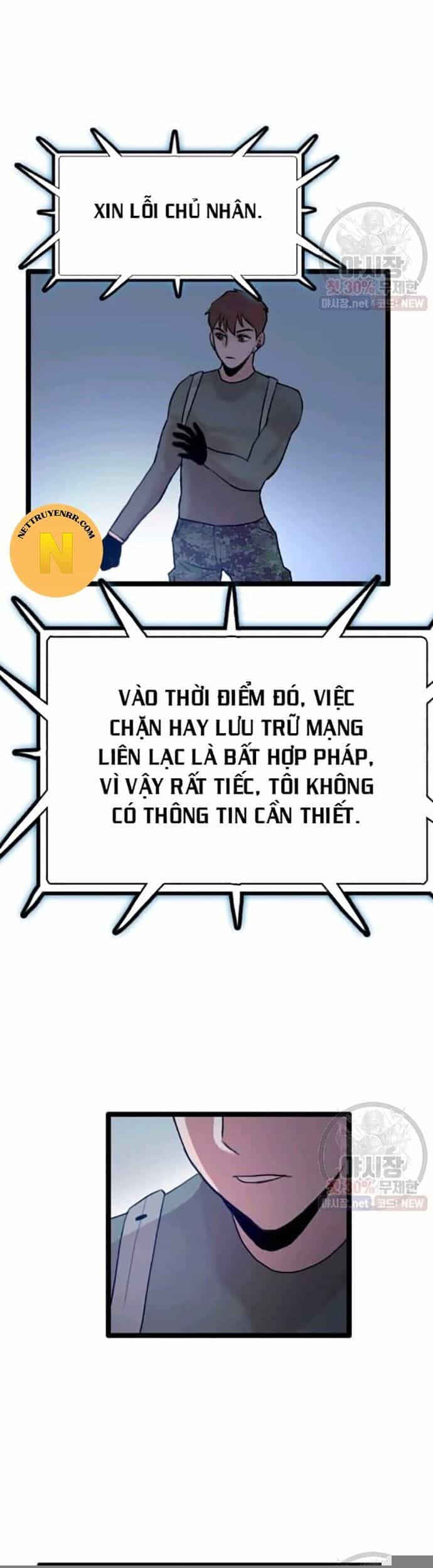 Tôi Nhặt Được Điện Thoại Từ Thế Giới Khác - Chương 62 - ảnh 9