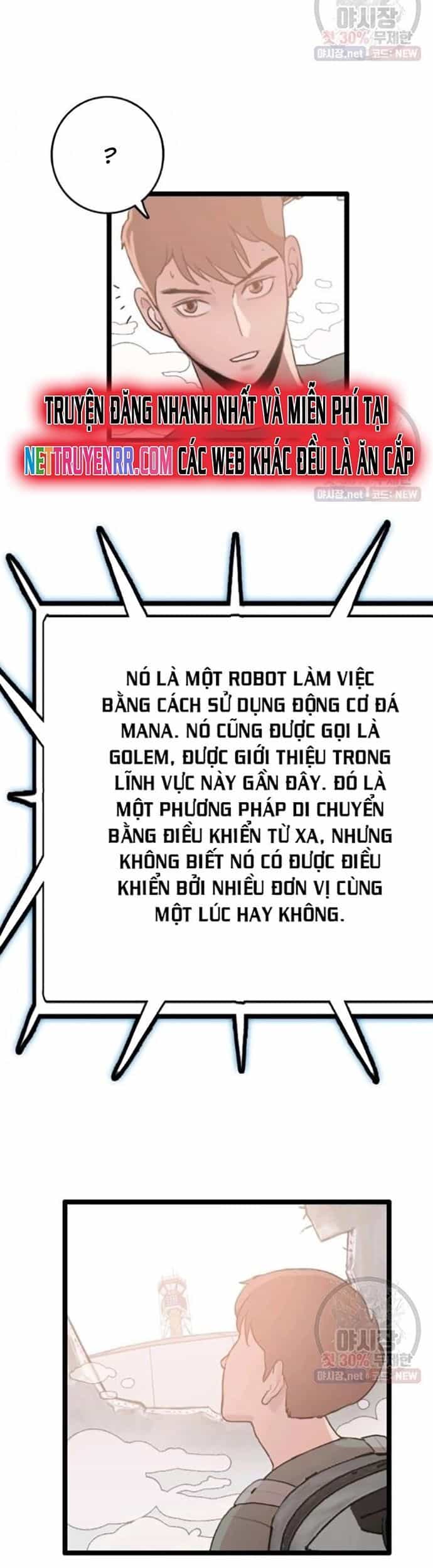 Tôi Nhặt Được Điện Thoại Từ Thế Giới Khác - Chương 63 - ảnh 11