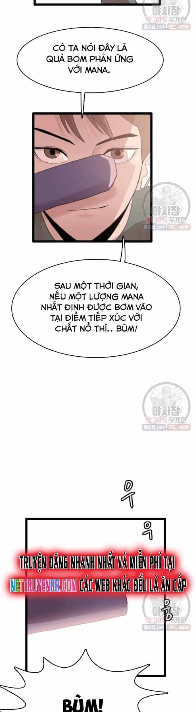 Tôi Nhặt Được Điện Thoại Từ Thế Giới Khác - Chương 63 - ảnh 2