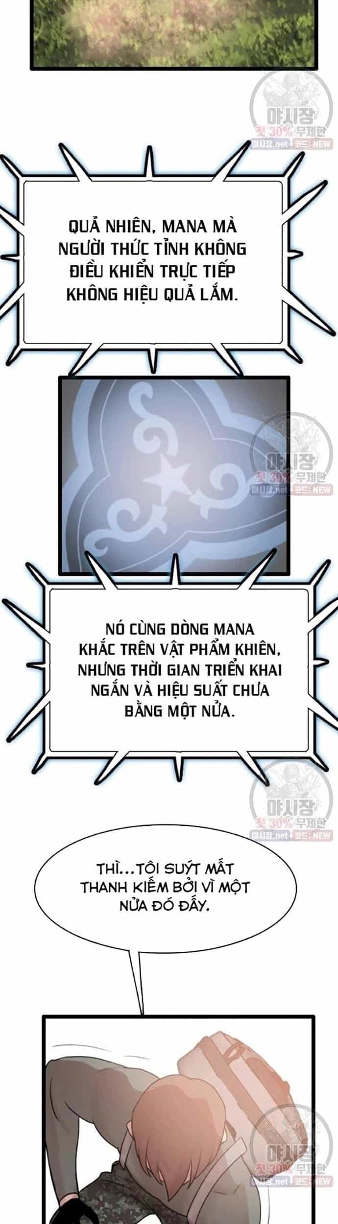 Tôi Nhặt Được Điện Thoại Từ Thế Giới Khác - Chương 63 - ảnh 28