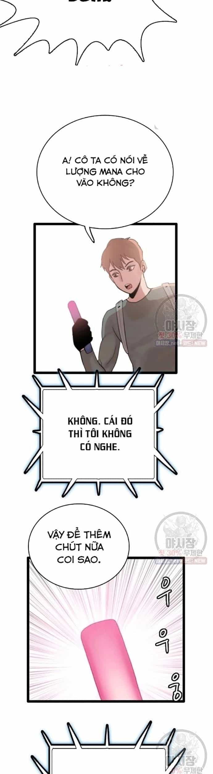 Tôi Nhặt Được Điện Thoại Từ Thế Giới Khác - Chương 63 - ảnh 3
