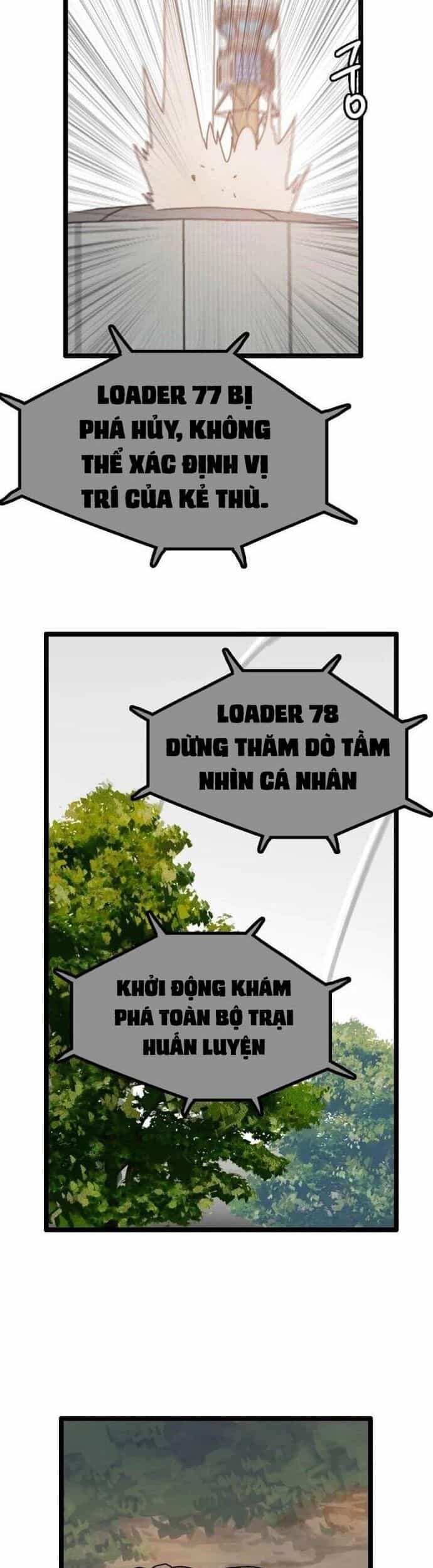 Tôi Nhặt Được Điện Thoại Từ Thế Giới Khác - Chương 64 - ảnh 2