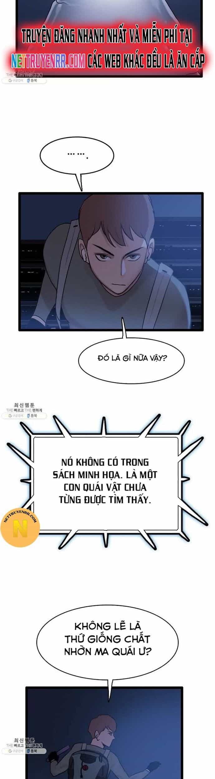 Tôi Nhặt Được Điện Thoại Từ Thế Giới Khác - Chương 65 - ảnh 2