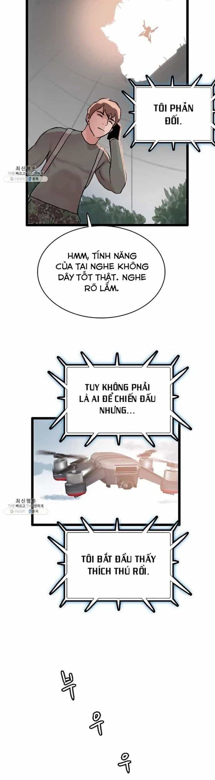 Tôi Nhặt Được Điện Thoại Từ Thế Giới Khác - Chương 65 - ảnh 28