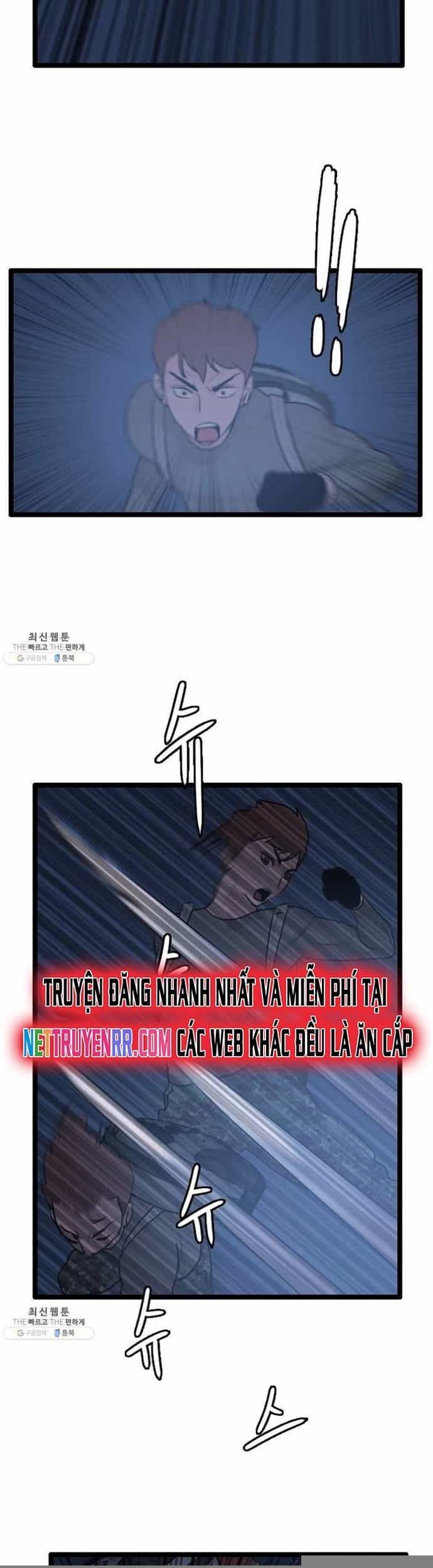 Tôi Nhặt Được Điện Thoại Từ Thế Giới Khác - Chương 65 - ảnh 9