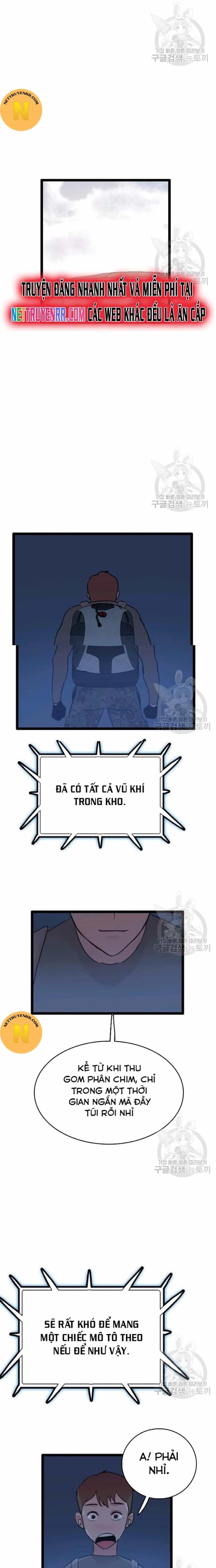 Tôi Nhặt Được Điện Thoại Từ Thế Giới Khác - Chương 66 - ảnh 15