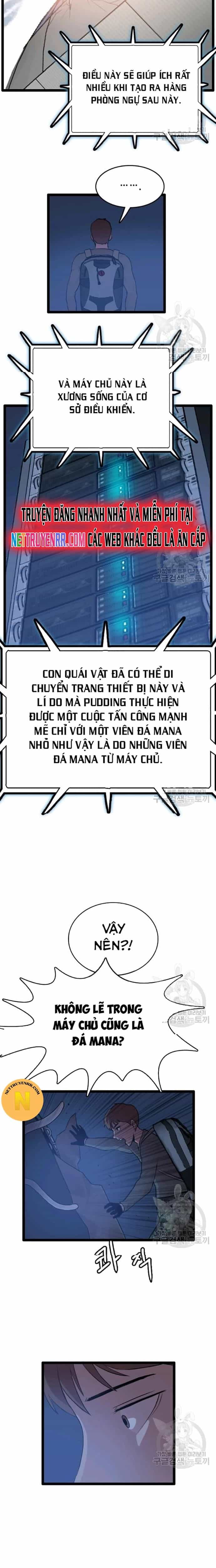 Tôi Nhặt Được Điện Thoại Từ Thế Giới Khác - Chương 66 - ảnh 7