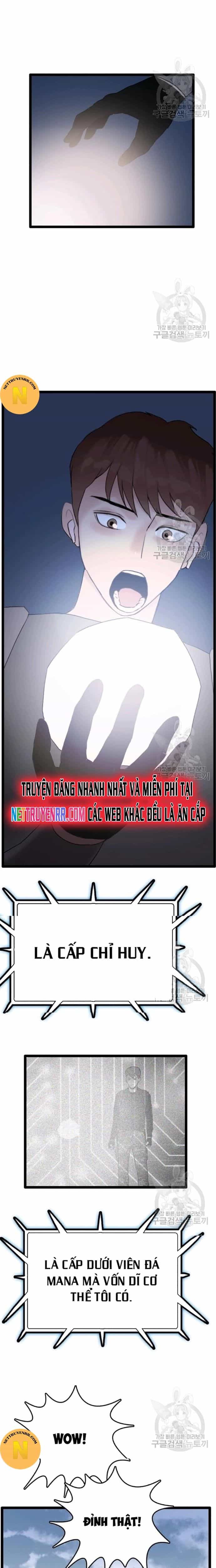 Tôi Nhặt Được Điện Thoại Từ Thế Giới Khác - Chương 66 - ảnh 8