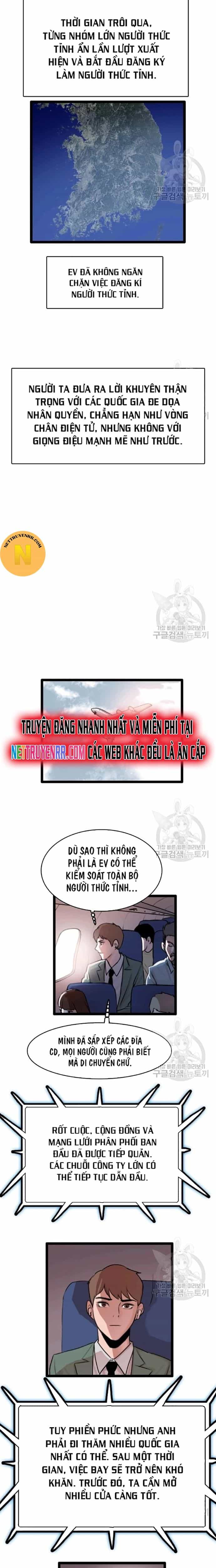 Tôi Nhặt Được Điện Thoại Từ Thế Giới Khác - Chương 67 - ảnh 12