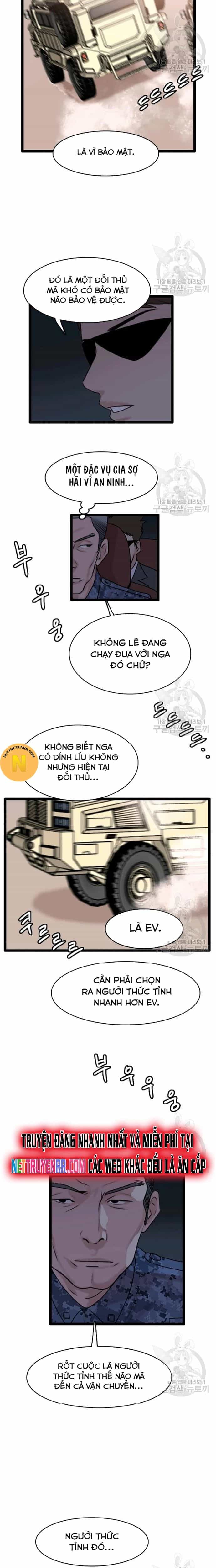 Tôi Nhặt Được Điện Thoại Từ Thế Giới Khác - Chương 67 - ảnh 16