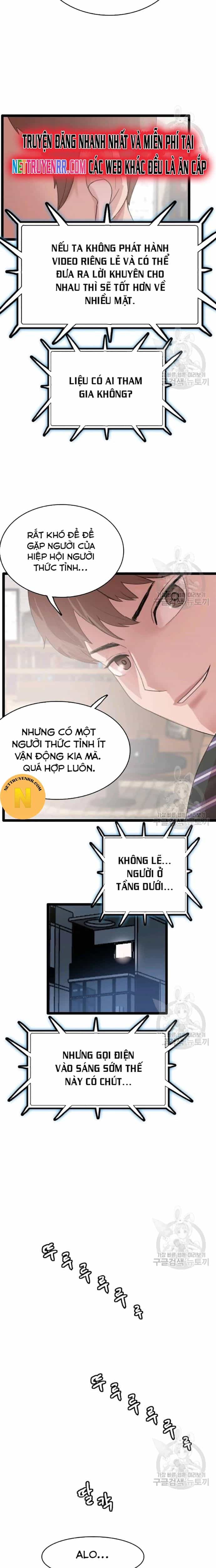 Tôi Nhặt Được Điện Thoại Từ Thế Giới Khác - Chương 67 - ảnh 6