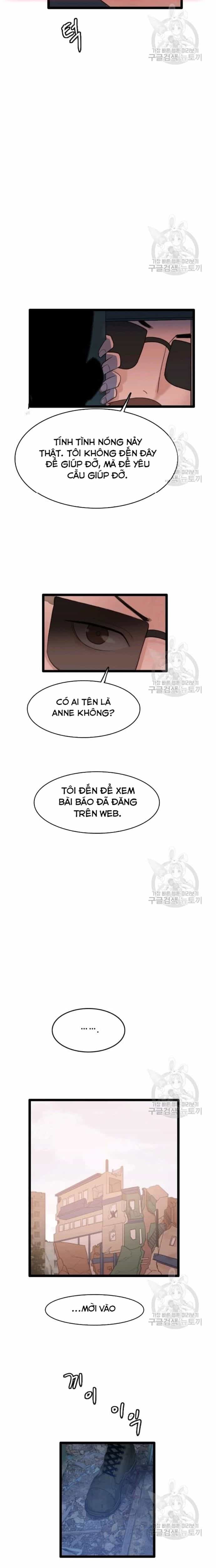 Tôi Nhặt Được Điện Thoại Từ Thế Giới Khác - Chương 68 - ảnh 12