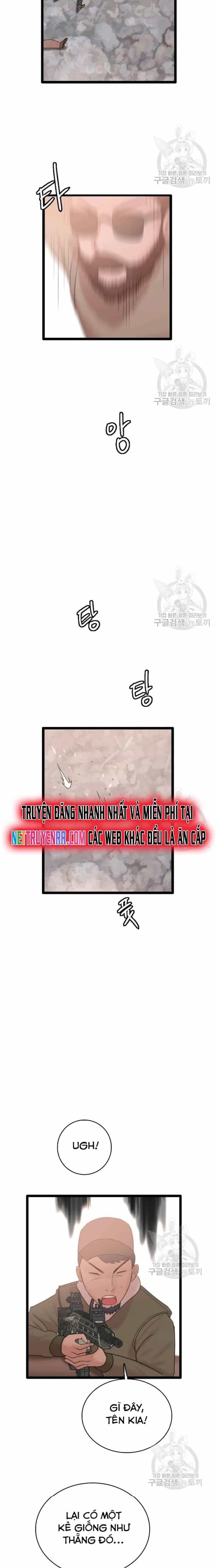 Tôi Nhặt Được Điện Thoại Từ Thế Giới Khác - Chương 68 - ảnh 8
