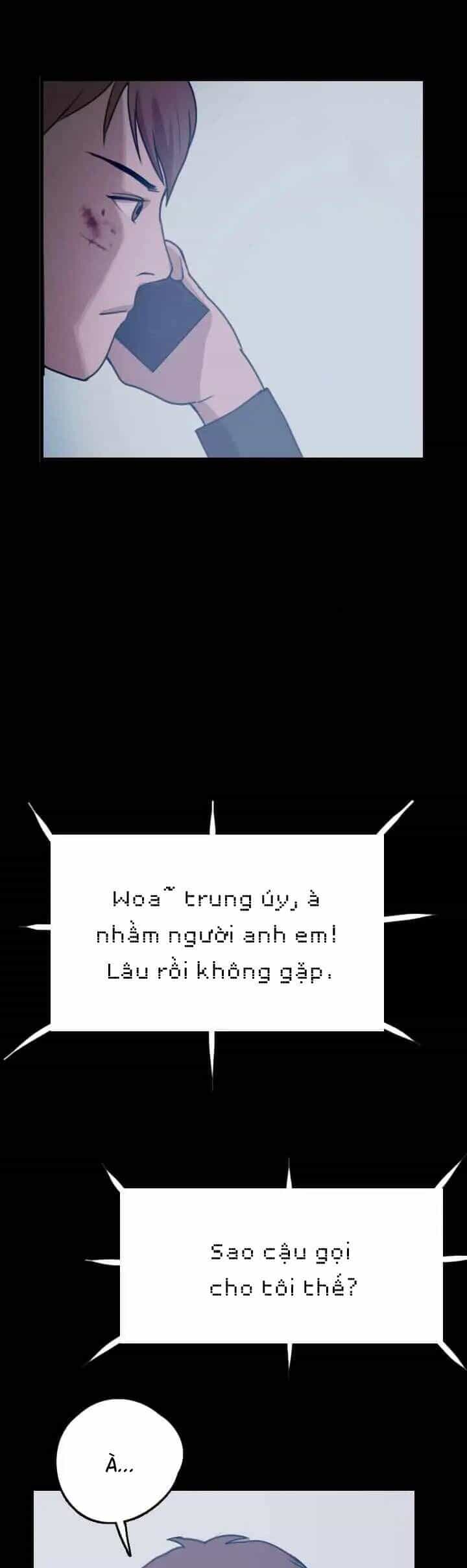 Tôi Nhặt Được Điện Thoại Từ Thế Giới Khác - Chương 7 - ảnh 34