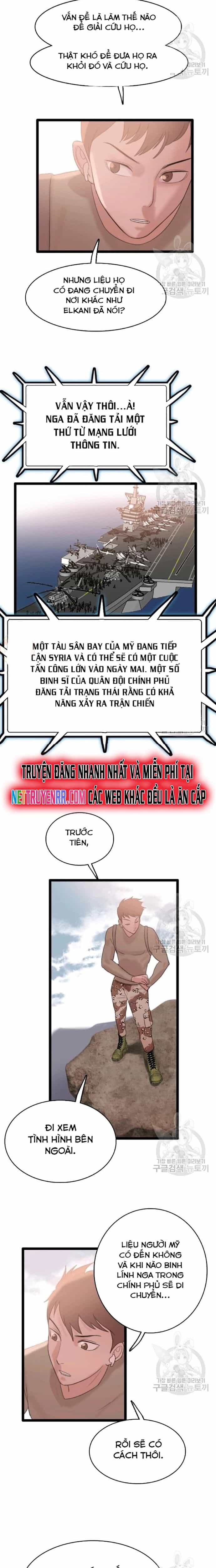 Tôi Nhặt Được Điện Thoại Từ Thế Giới Khác - Chương 69 - ảnh 12
