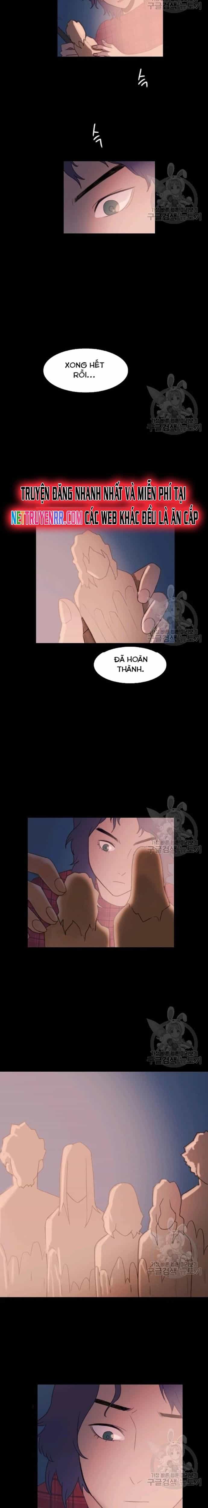Tôi Nhặt Được Điện Thoại Từ Thế Giới Khác - Chương 69 - ảnh 14