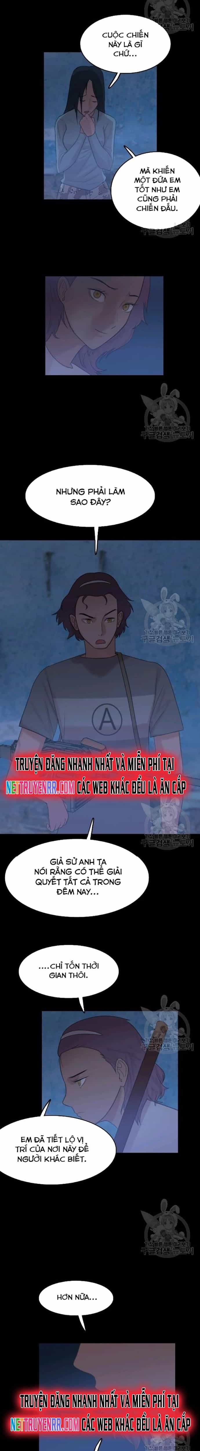 Tôi Nhặt Được Điện Thoại Từ Thế Giới Khác - Chương 69 - ảnh 6
