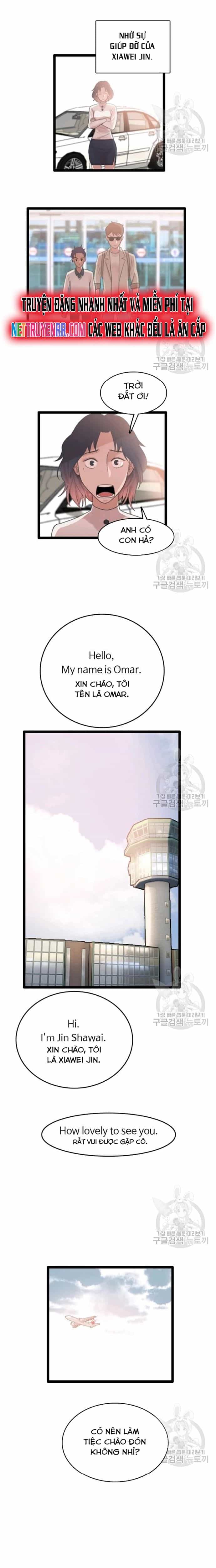 Tôi Nhặt Được Điện Thoại Từ Thế Giới Khác - Chương 70 - ảnh 18