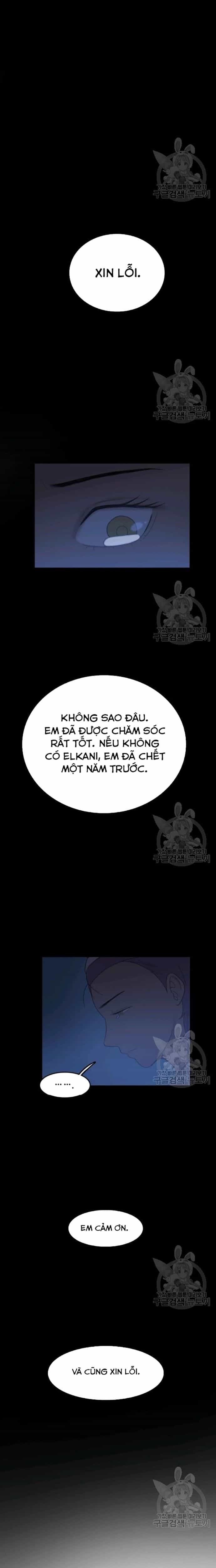 Tôi Nhặt Được Điện Thoại Từ Thế Giới Khác - Chương 70 - ảnh 7