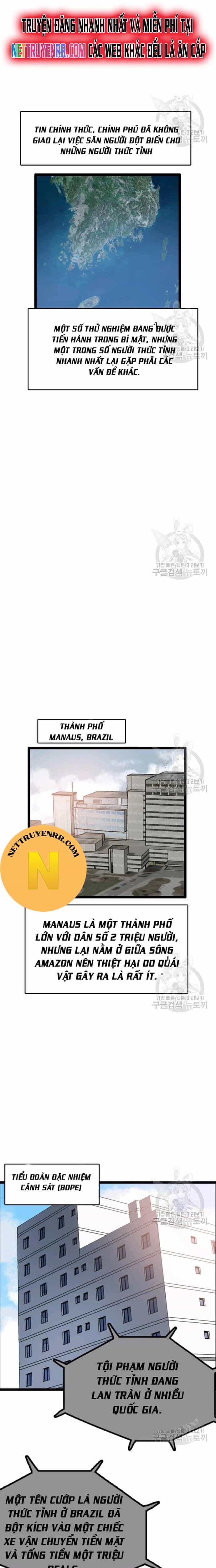 Tôi Nhặt Được Điện Thoại Từ Thế Giới Khác - Chương 71 - ảnh 12
