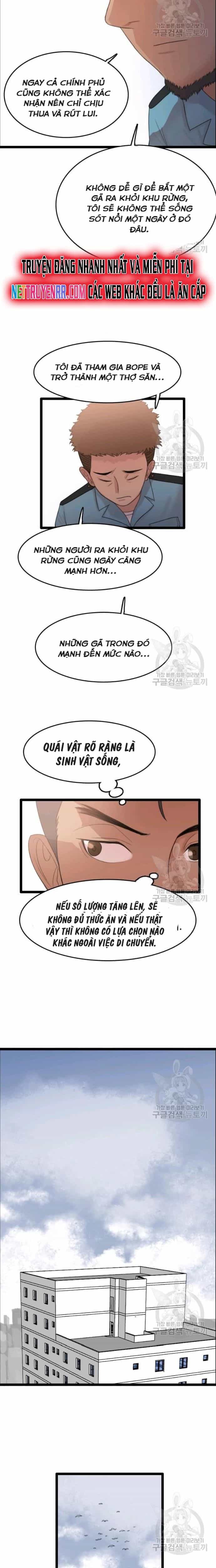 Tôi Nhặt Được Điện Thoại Từ Thế Giới Khác - Chương 71 - ảnh 14