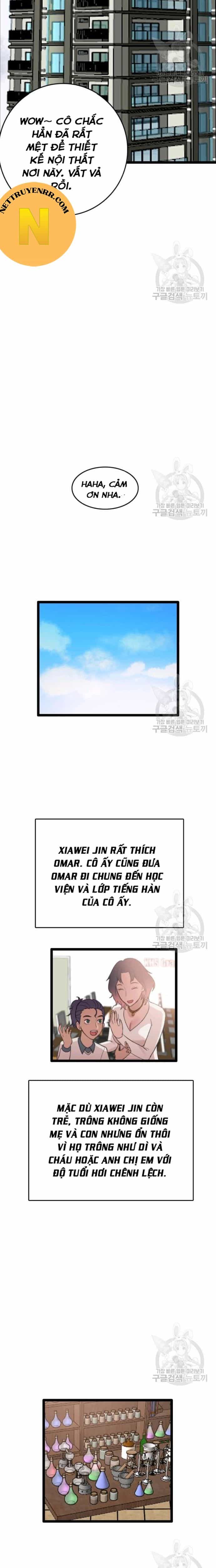 Tôi Nhặt Được Điện Thoại Từ Thế Giới Khác - Chương 71 - ảnh 5