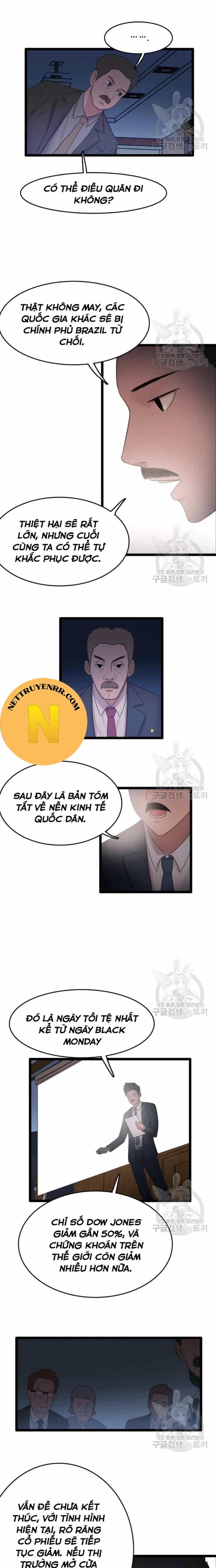 Tôi Nhặt Được Điện Thoại Từ Thế Giới Khác - Chương 72 - ảnh 6