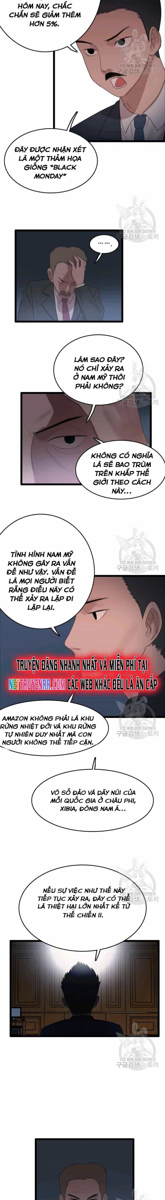 Tôi Nhặt Được Điện Thoại Từ Thế Giới Khác - Chương 72 - ảnh 7