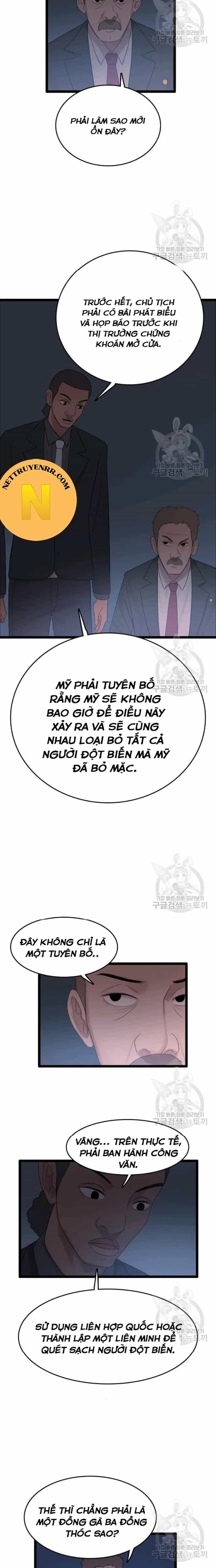 Tôi Nhặt Được Điện Thoại Từ Thế Giới Khác - Chương 72 - ảnh 8