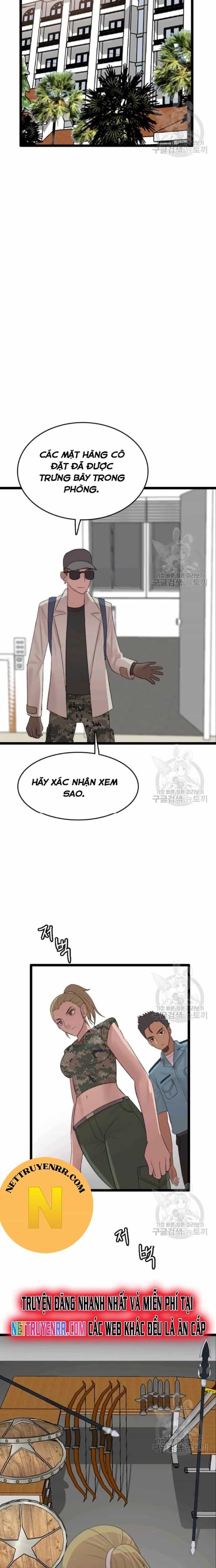 Tôi Nhặt Được Điện Thoại Từ Thế Giới Khác - Chương 73 - ảnh 12
