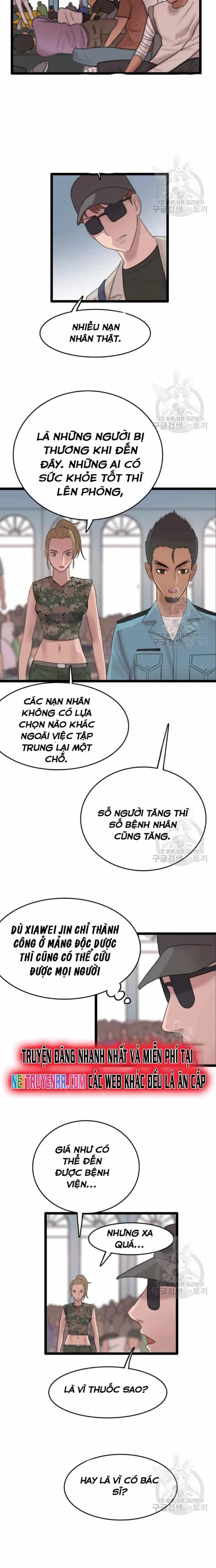 Tôi Nhặt Được Điện Thoại Từ Thế Giới Khác - Chương 73 - ảnh 19