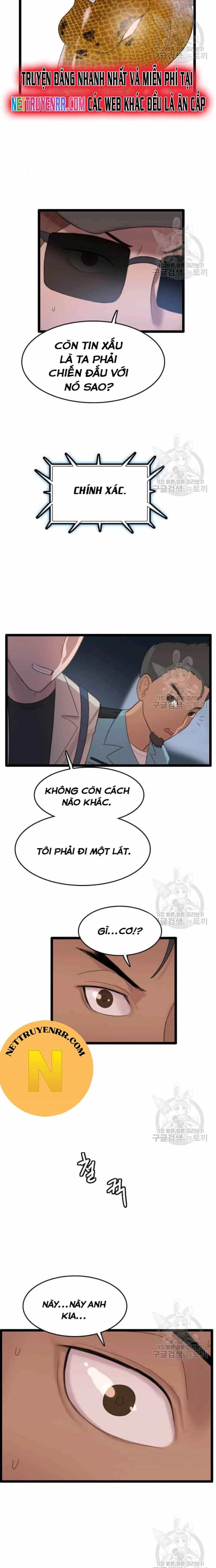 Tôi Nhặt Được Điện Thoại Từ Thế Giới Khác - Chương 74 - ảnh 9