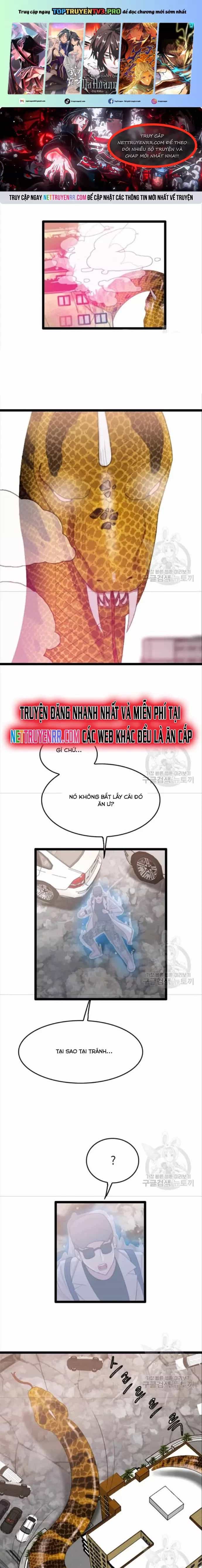 Tôi Nhặt Được Điện Thoại Từ Thế Giới Khác - Chương 75 - ảnh 2