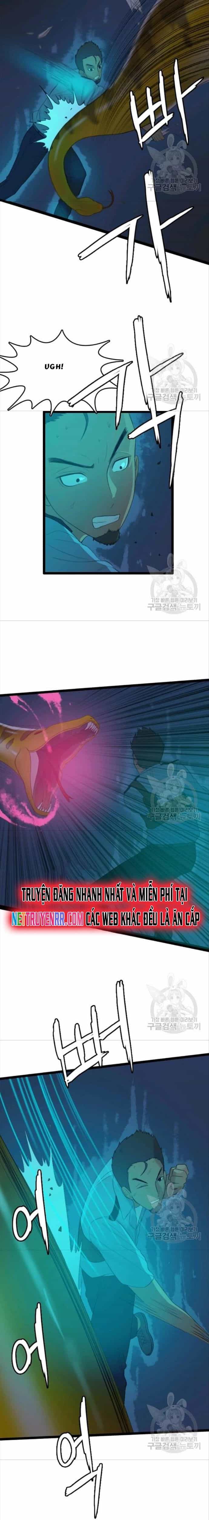 Tôi Nhặt Được Điện Thoại Từ Thế Giới Khác - Chương 76 - ảnh 8