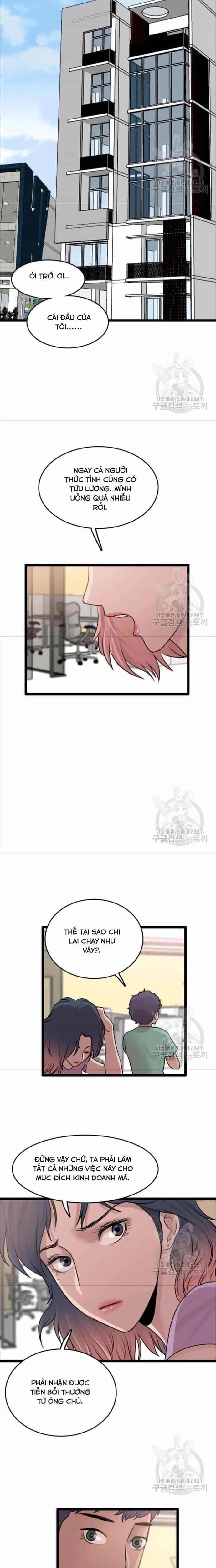 Tôi Nhặt Được Điện Thoại Từ Thế Giới Khác - Chương 77 - ảnh 12
