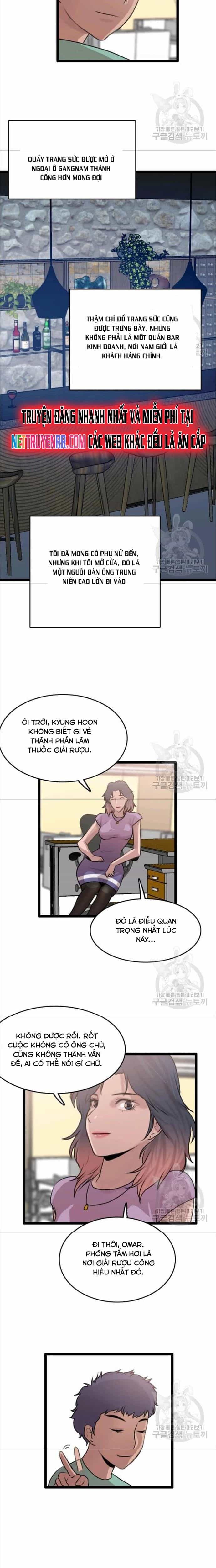 Tôi Nhặt Được Điện Thoại Từ Thế Giới Khác - Chương 77 - ảnh 13