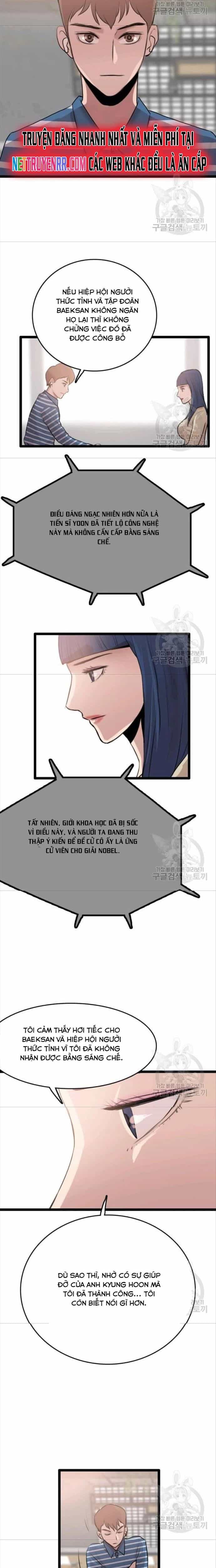 Tôi Nhặt Được Điện Thoại Từ Thế Giới Khác - Chương 78 - ảnh 4