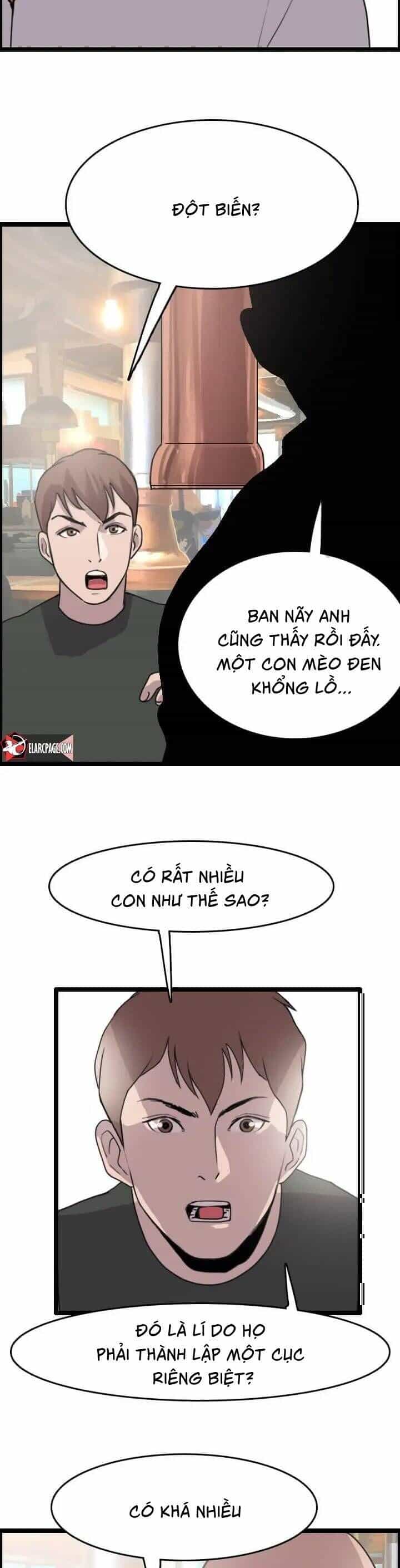 Tôi Nhặt Được Điện Thoại Từ Thế Giới Khác - Chương 8 - ảnh 26