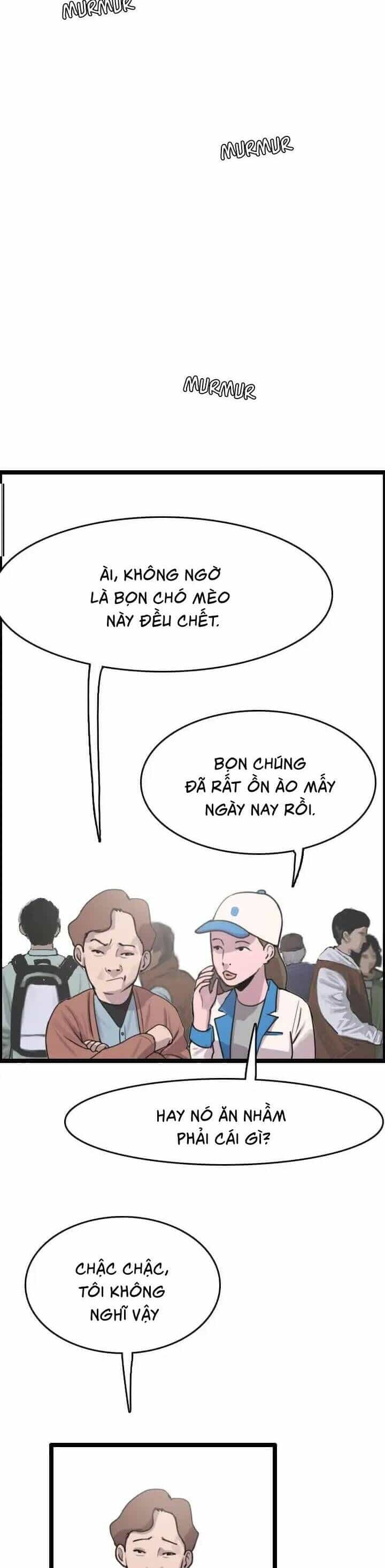Tôi Nhặt Được Điện Thoại Từ Thế Giới Khác - Chương 8 - ảnh 7