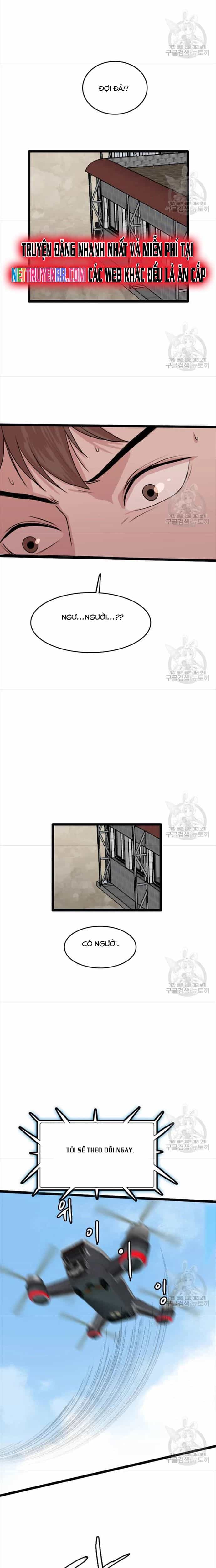 Tôi Nhặt Được Điện Thoại Từ Thế Giới Khác - Chương 79 - ảnh 10