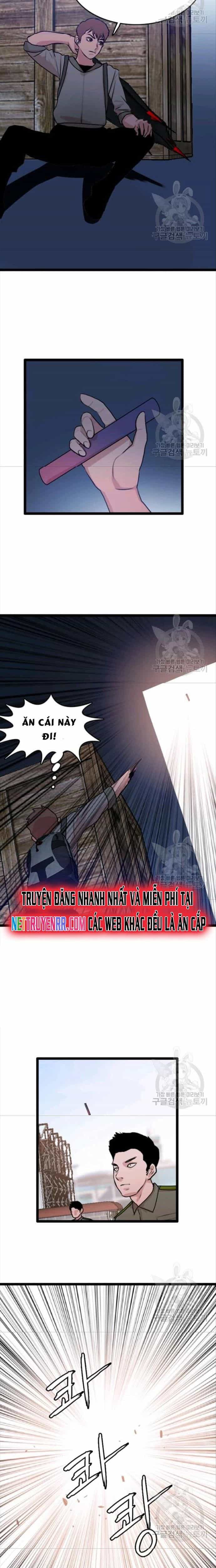 Tôi Nhặt Được Điện Thoại Từ Thế Giới Khác - Chương 80 - ảnh 15