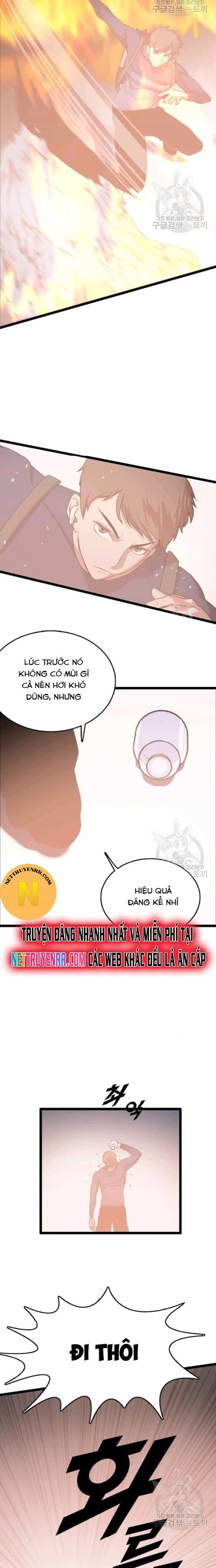 Tôi Nhặt Được Điện Thoại Từ Thế Giới Khác - Chương 83 - ảnh 17