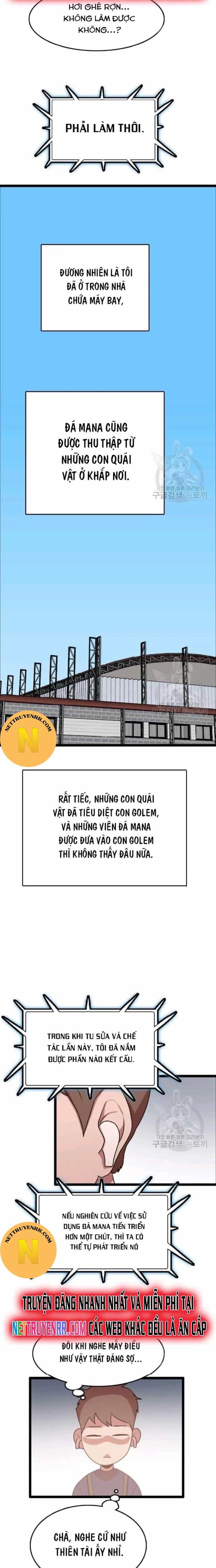 Tôi Nhặt Được Điện Thoại Từ Thế Giới Khác - Chương 83 - ảnh 20