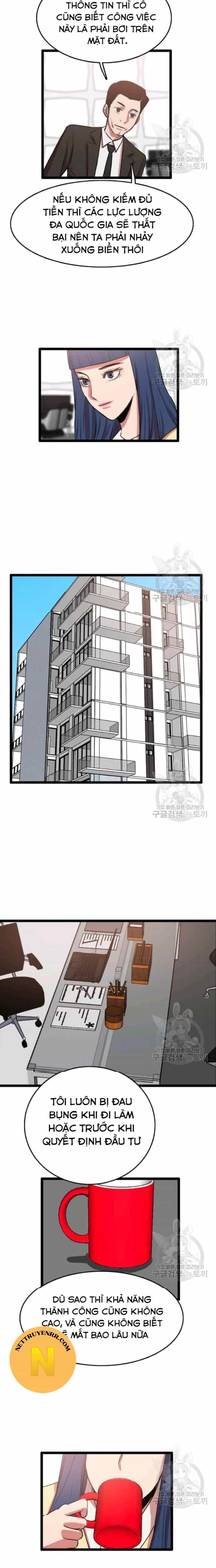 Tôi Nhặt Được Điện Thoại Từ Thế Giới Khác - Chương 84 - ảnh 10