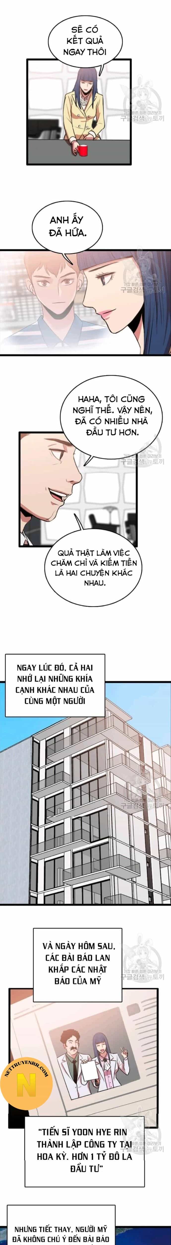Tôi Nhặt Được Điện Thoại Từ Thế Giới Khác - Chương 84 - ảnh 11